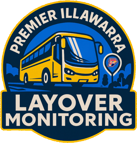 Layover Login